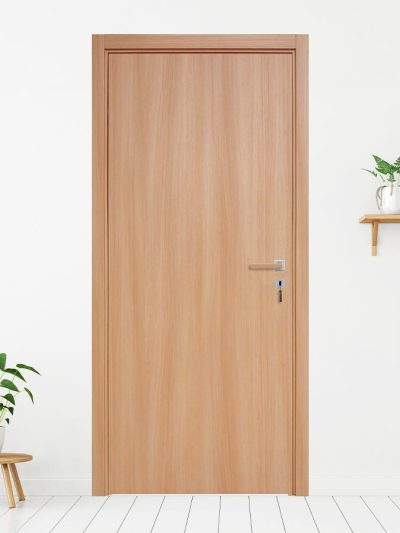 Bloc porte Premium acoustique - Alga