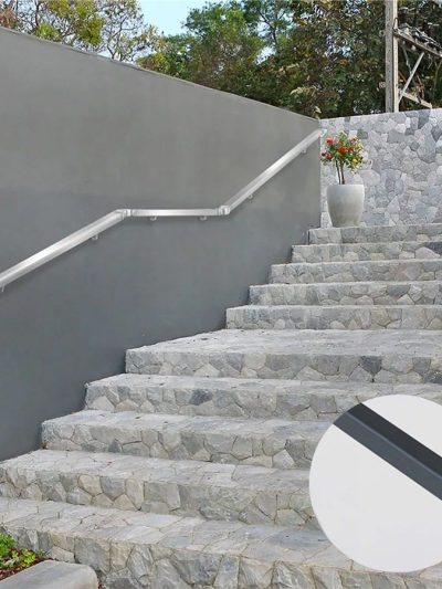 Main courante - Intérieur / extérieur - BARI